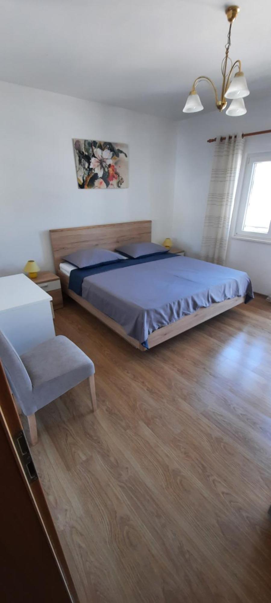 Apartmani Marta Marina Εξωτερικό φωτογραφία