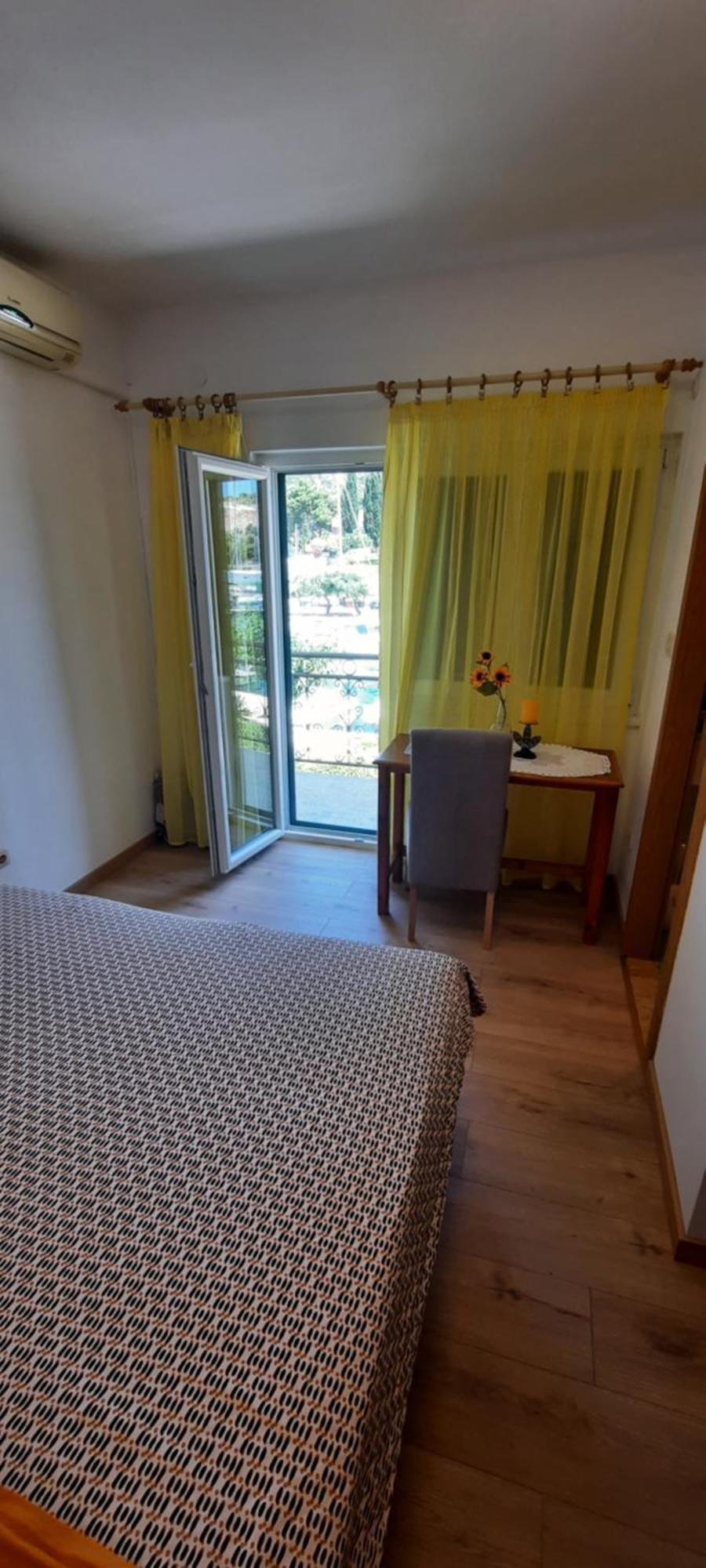 Apartmani Marta Marina Εξωτερικό φωτογραφία